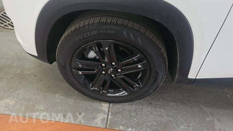 2025 Chevrolet Trax ACTIV - miniatura 28