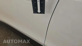 2025 Chevrolet Trax ACTIV - miniatura 29