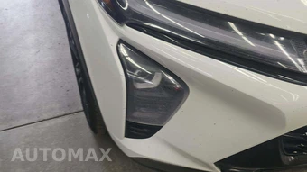 2025 Chevrolet Trax ACTIV - miniatura 36