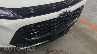 2025 Chevrolet Trax ACTIV - miniatura 37