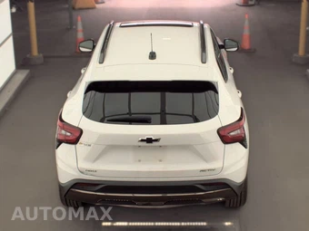 2025 Chevrolet Trax ACTIV - miniatura 5