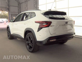 2025 Chevrolet Trax ACTIV - miniatura 6