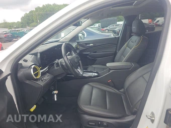 2025 Chevrolet Trax ACTIV - miniatura 7