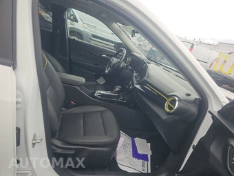 2025 Chevrolet Trax ACTIV - miniatura 8