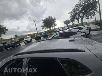 2025 Chevrolet Trax ACTIV - miniatura 12