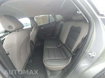 2025 Chevrolet Trax ACTIV - miniatura 13