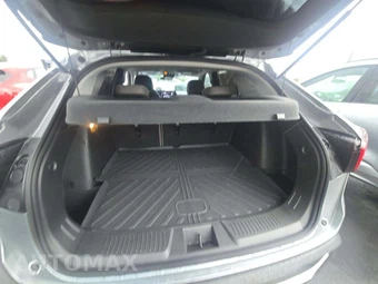 2025 Chevrolet Trax ACTIV - miniatura 14