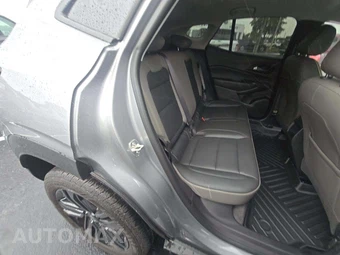 2025 Chevrolet Trax ACTIV - miniatura 16