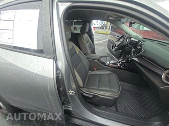 2025 Chevrolet Trax ACTIV - miniatura 18