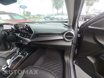 2025 Chevrolet Trax ACTIV - miniatura 19