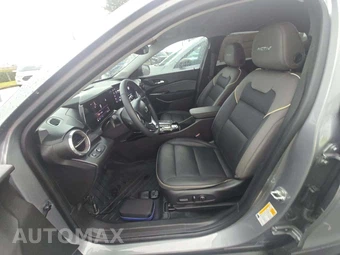2025 Chevrolet Trax ACTIV - miniatura 6