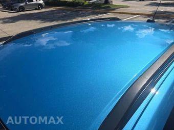 2025 Chevrolet Trax ACTIV - miniatura 12