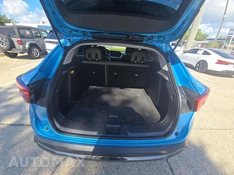 2025 Chevrolet Trax ACTIV - miniatura 14