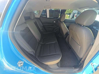 2025 Chevrolet Trax ACTIV - miniatura 16