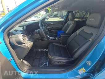 2025 Chevrolet Trax ACTIV - miniatura 6