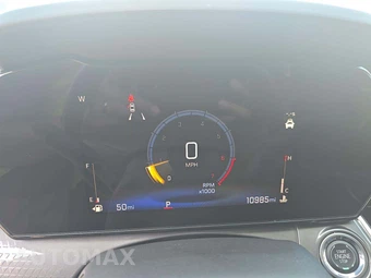 2025 Chevrolet Trax ACTIV - miniatura 9