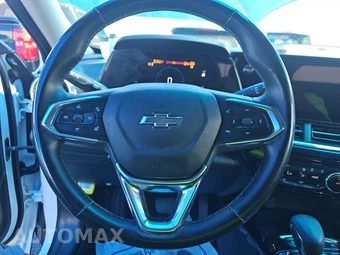 2025 Chevrolet Trax ACTIV - miniatura 10