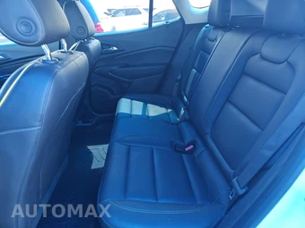 2025 Chevrolet Trax ACTIV - miniatura 13
