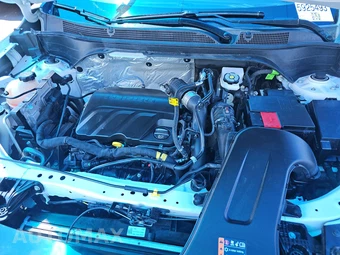 2025 Chevrolet Trax ACTIV - miniatura 15