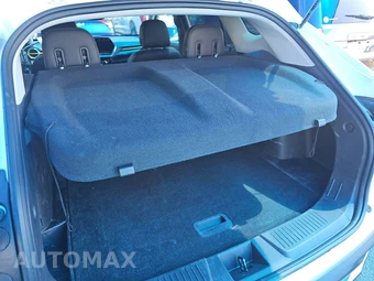 2025 Chevrolet Trax ACTIV - miniatura 16