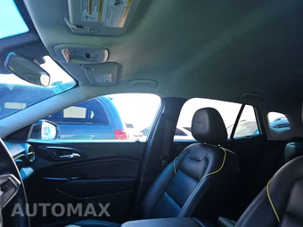 2025 Chevrolet Trax ACTIV - miniatura 18