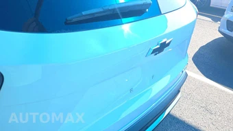 2025 Chevrolet Trax ACTIV - miniatura 20