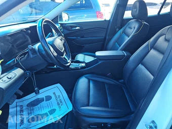 2025 Chevrolet Trax ACTIV - miniatura 7
