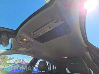 2025 Chevrolet Trax ACTIV - miniatura 11