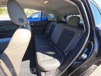 2025 Chevrolet Trax ACTIV - miniatura 13