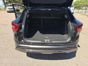 2025 Chevrolet Trax ACTIV - miniatura 14