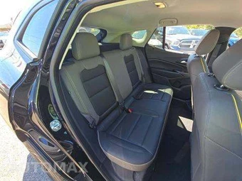 2025 Chevrolet Trax ACTIV - miniatura 16