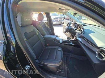 2025 Chevrolet Trax ACTIV - miniatura 18