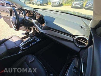 2025 Chevrolet Trax ACTIV - miniatura 19
