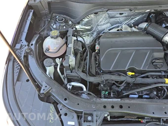 2025 Chevrolet Trax ACTIV - miniatura 21