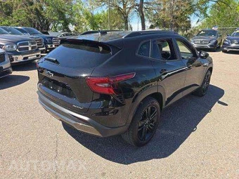 2025 Chevrolet Trax ACTIV - miniatura 3