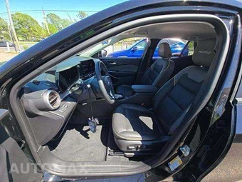 2025 Chevrolet Trax ACTIV - miniatura 6