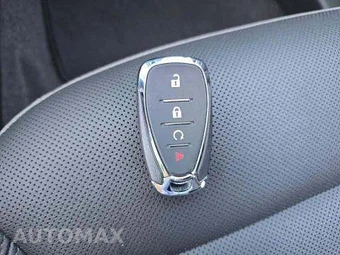 2025 Chevrolet Trax ACTIV - miniatura 8