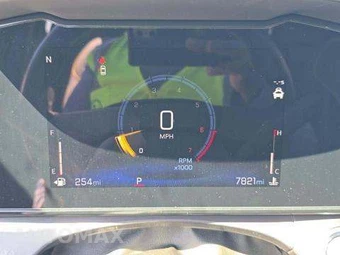 2025 Chevrolet Trax ACTIV - miniatura 9