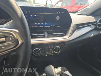 2025 Chevrolet Trax ACTIV - miniatura 11