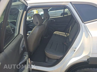 2025 Chevrolet Trax ACTIV - miniatura 13