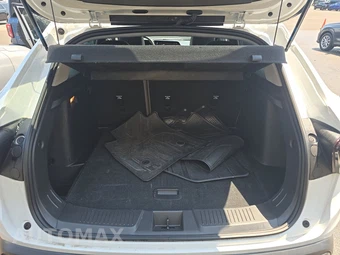 2025 Chevrolet Trax ACTIV - miniatura 16