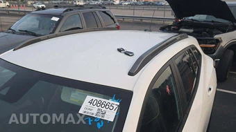 2025 Chevrolet Trax ACTIV - miniatura 19