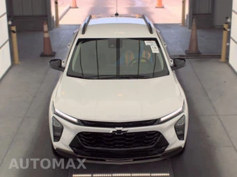 2025 Chevrolet Trax ACTIV - miniatura 2