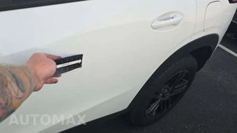 2025 Chevrolet Trax ACTIV - miniatura 20