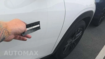 2025 Chevrolet Trax ACTIV - miniatura 21