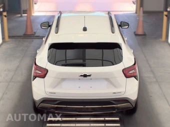 2025 Chevrolet Trax ACTIV - miniatura 5