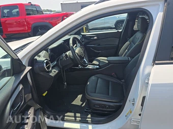2025 Chevrolet Trax ACTIV - miniatura 7
