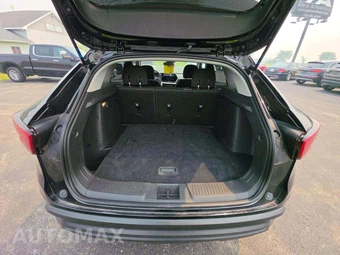 2025 Chevrolet Trax LS – miniatura 11