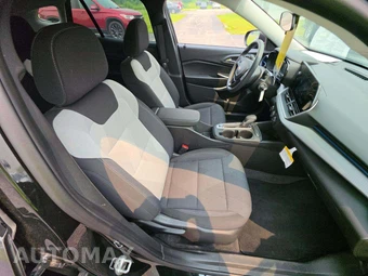 2025 Chevrolet Trax LS – miniatura 15