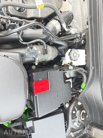 2025 Chevrolet Trax LS – miniatura 18